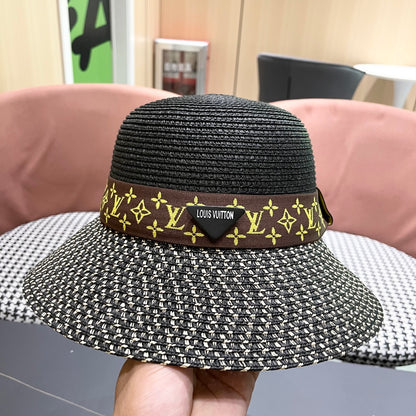 Lvv fashion dress hat 07250901103