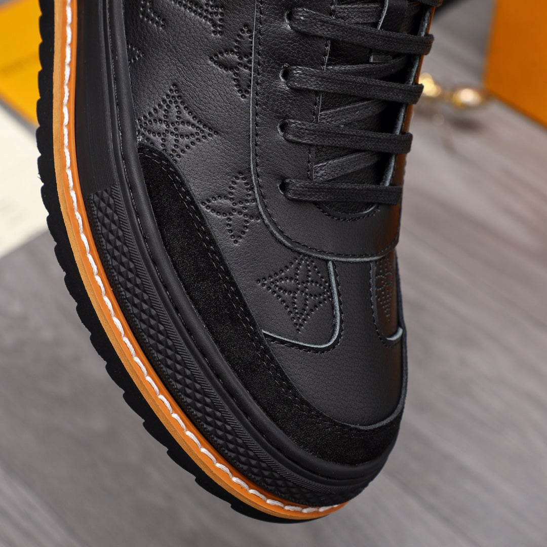 Lvv New fashionable casual shoes 0725070201