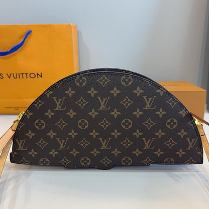 Lvv fashion printed fan bag 0725070703