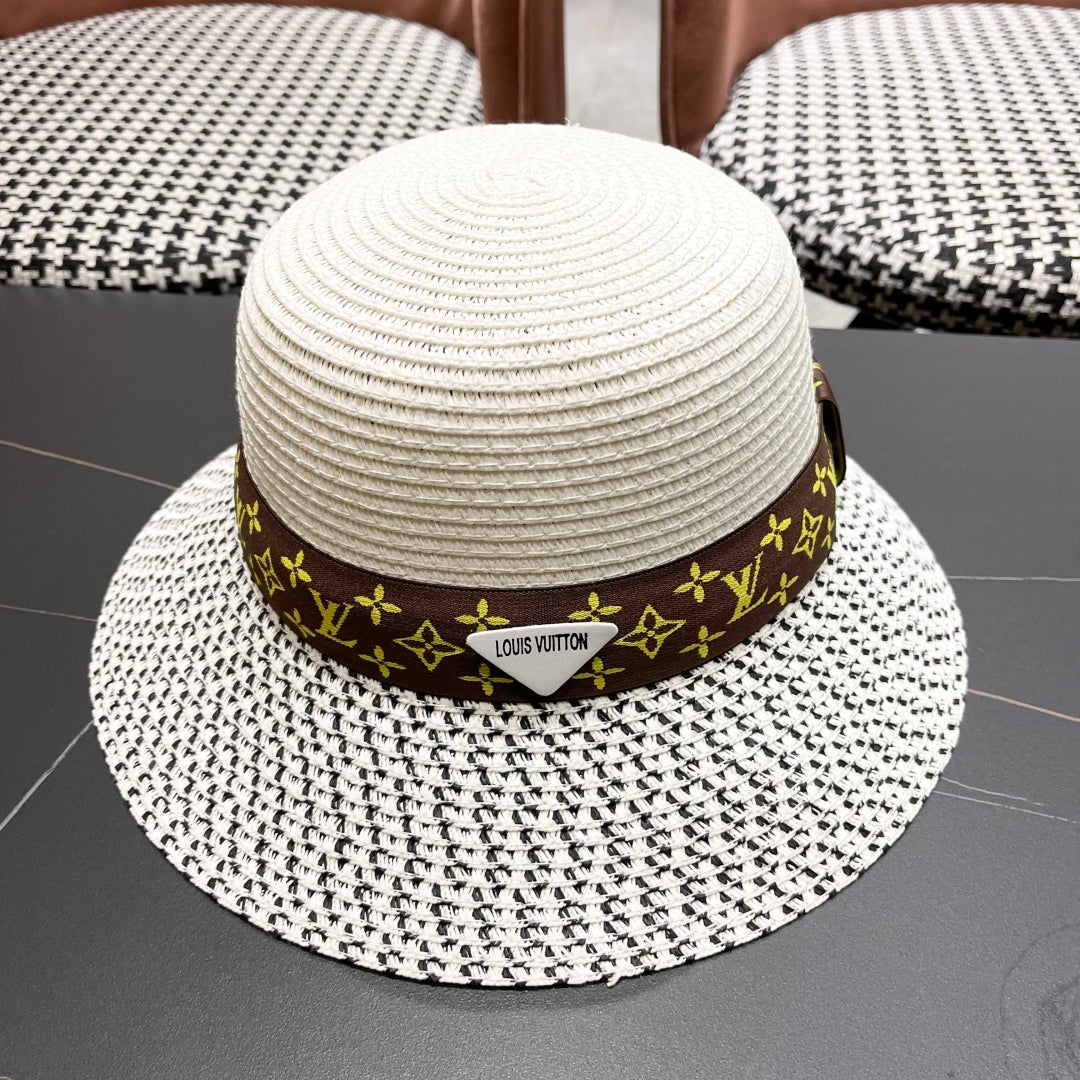 Lvv fashion dress hat 07250901103