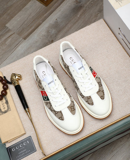 GG Fashion's new casual printed sneakers 0725090402