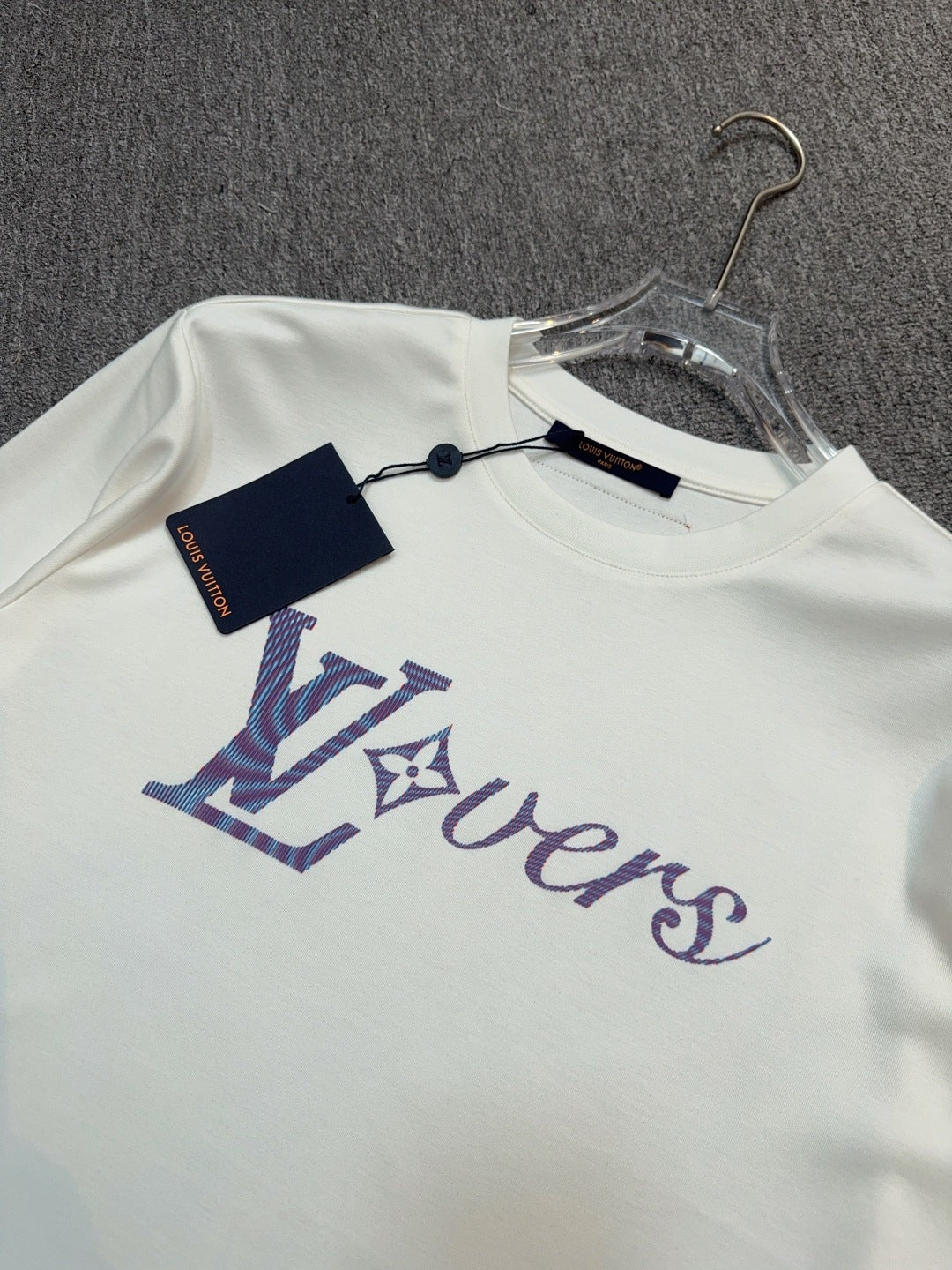 Lvv Autumn and Winter long-sleeved T-shirt 0725092402