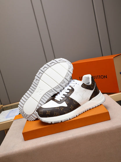 Lvv fashion new printed sports shoes 0725080503