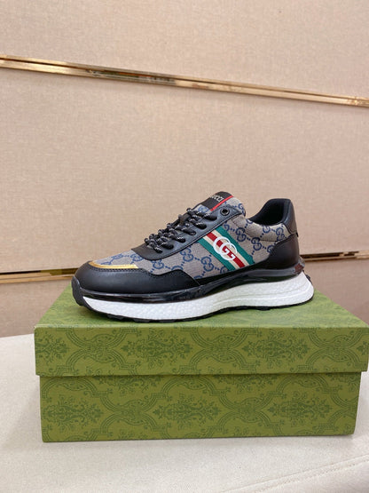 GG Casual fashion sports shoes 0725073001