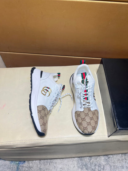 GG fashion men's sports shoes 0725072401