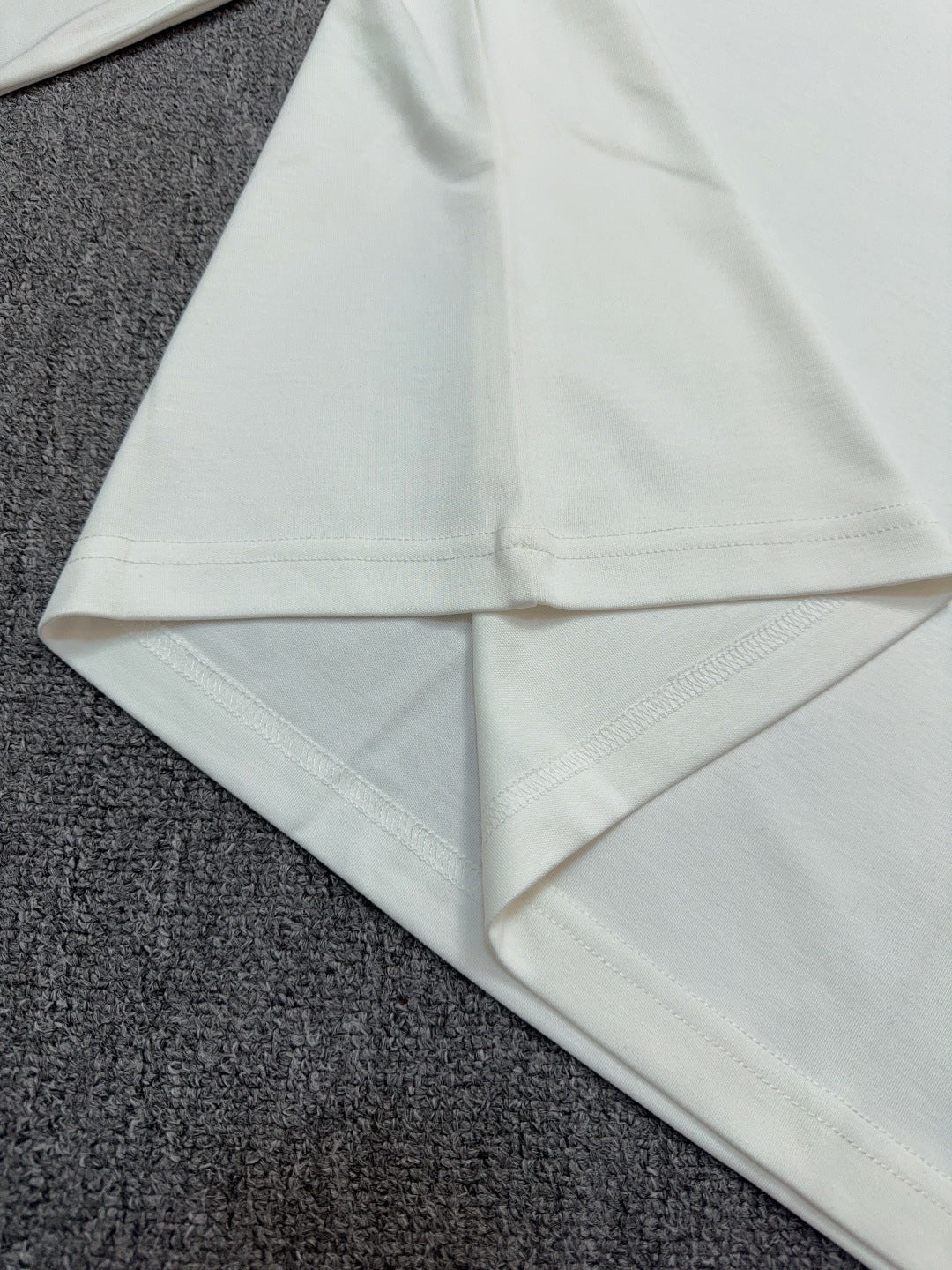 Lvv Autumn and Winter long-sleeved T-shirt 0725092402