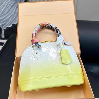 New Fashion Versatile Handbag Crossbody Bag 0725072109