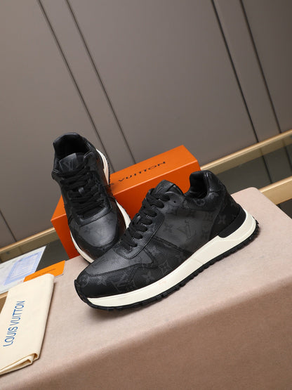 Lvv fashion new printed sports shoes 0725080503