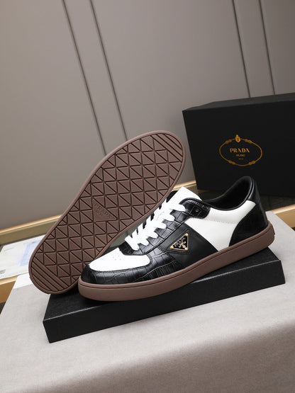 PRD men's fashion casual shoes 0725071502
