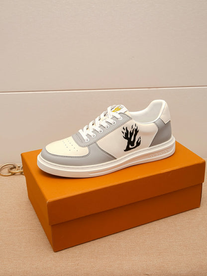 Lvv classic casual sports shoes 0725090303