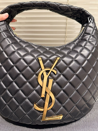 YSL fashion single-shoulder underarm handbag 0725090903