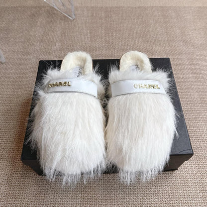 CNL Birken leather suede double buckle fashion casual flat shoes 0725090302