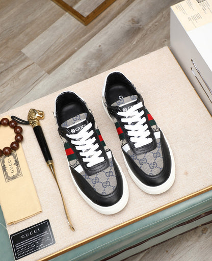 GG Fashion's new casual printed sneakers 0725090404
