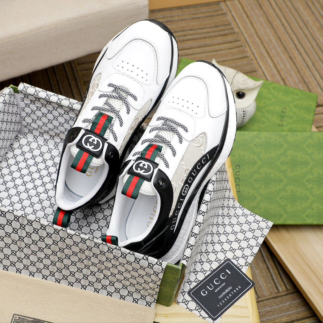 GG Fashion Casual sports shoes 0725082904