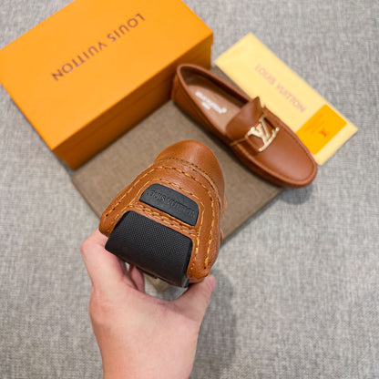 Lvv Classic Comfort Men's Loafers 0725082202