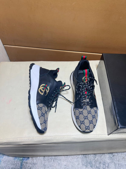 GG fashion men's sports shoes 0725072401