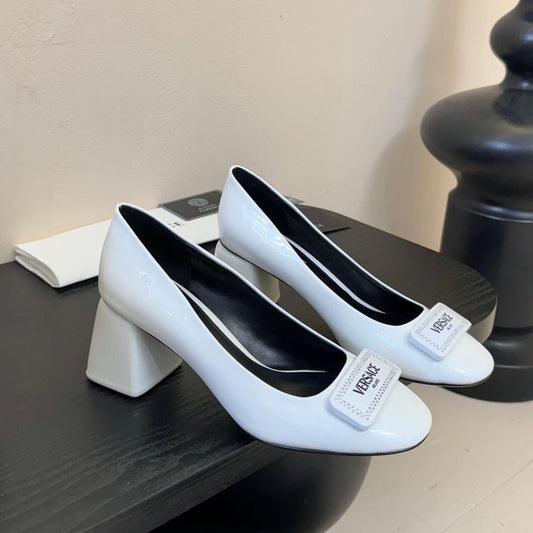 VSA Fashionable women's high heels 0725092202