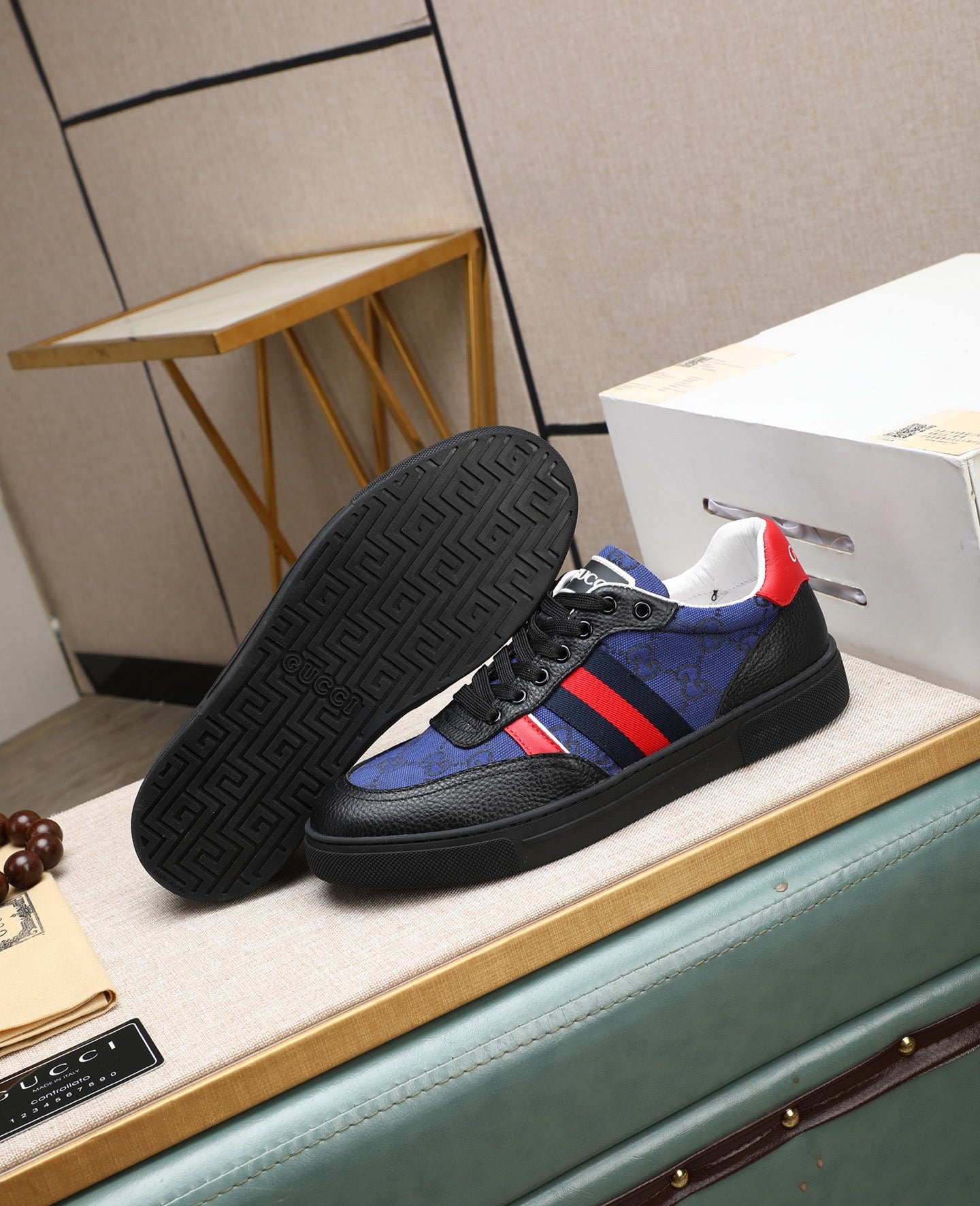 GG Fashion's new casual printed sneakers 0725090403