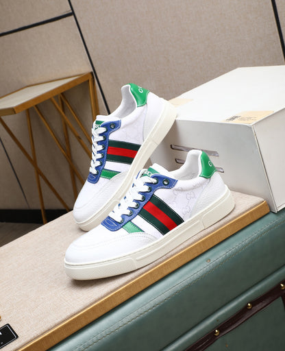 GG Fashion's new casual printed sneakers 0725090403