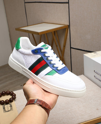 GG Fashion's new casual printed sneakers 0725090403