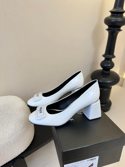 VSA Fashionable women's high heels 0725092202