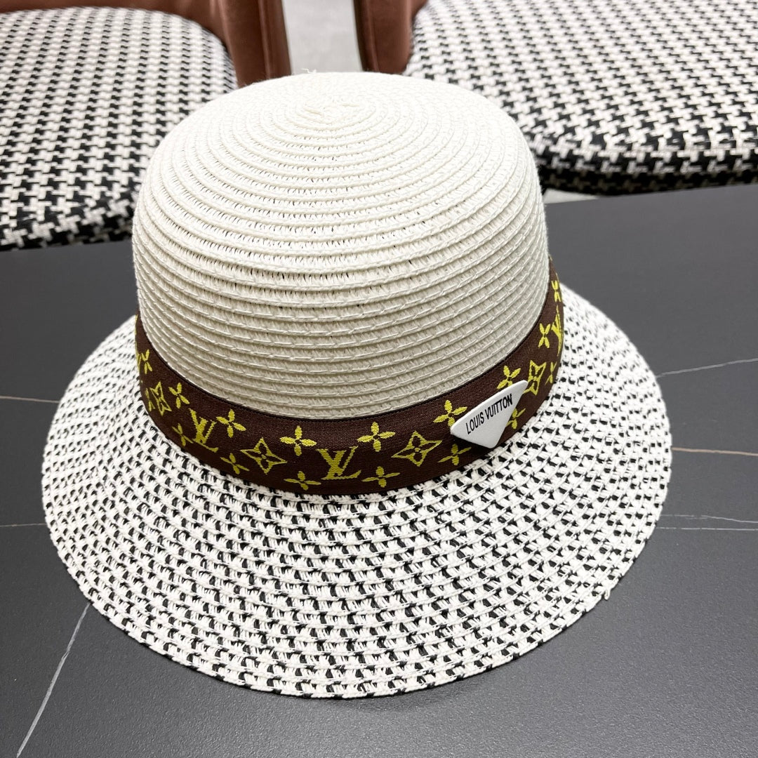 Lvv fashion dress hat 07250901103