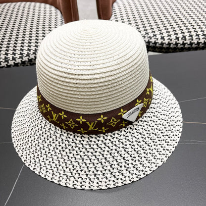 Lvv fashion dress hat 07250901103