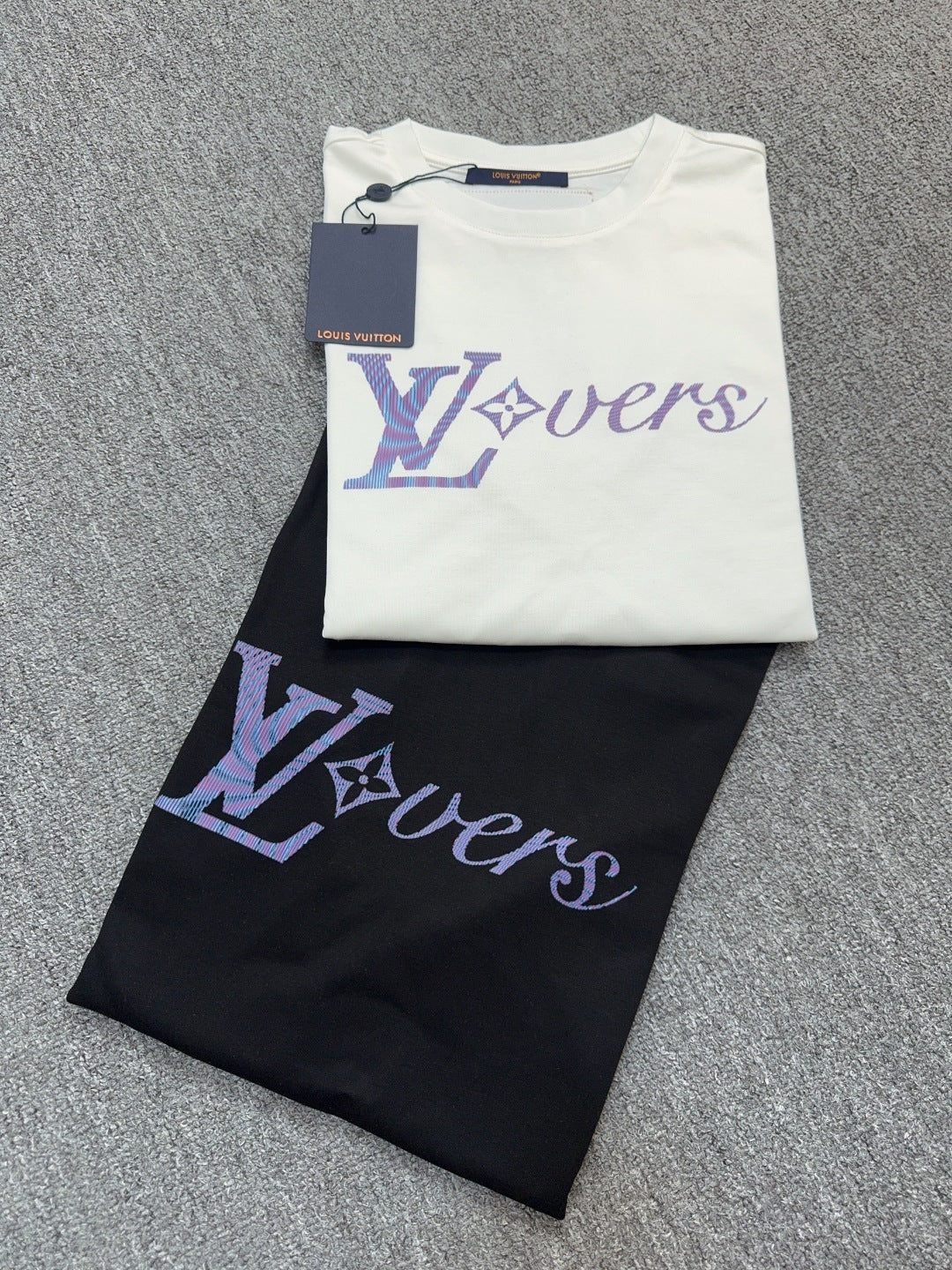Lvv Autumn and Winter long-sleeved T-shirt 0725092402
