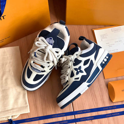 Lvv Skate 1854 Low Sneaker 0725071401