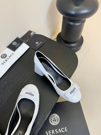 VSA Fashionable women's high heels 0725092202