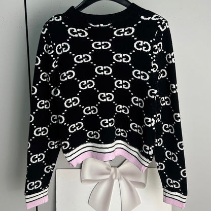 G Cardigan Sweater Jacket 102509203
