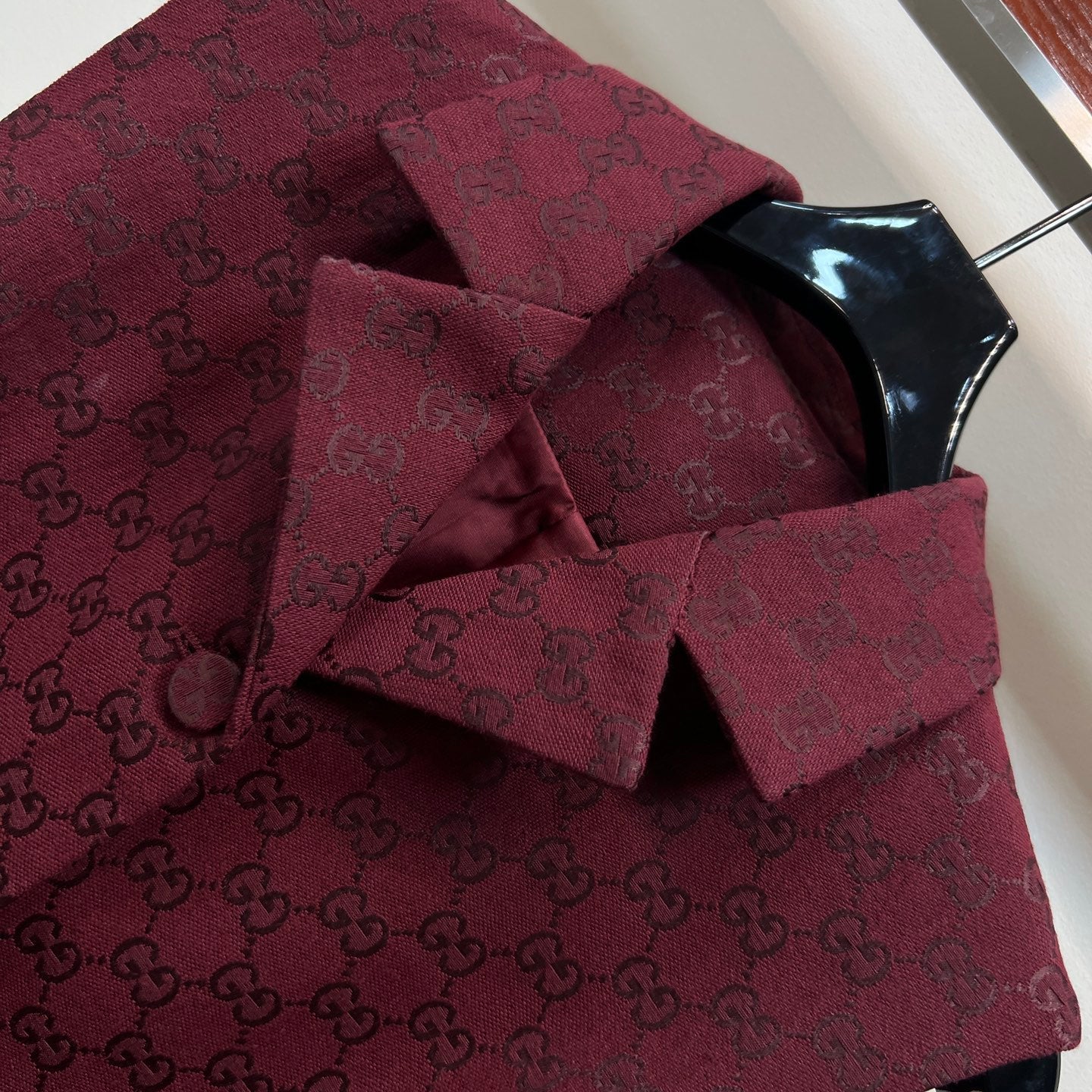 G Classic Floral Suit Vest Jacket 102509209