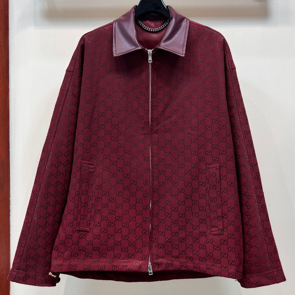 G Classic Vintage Floral Jacket 102509207