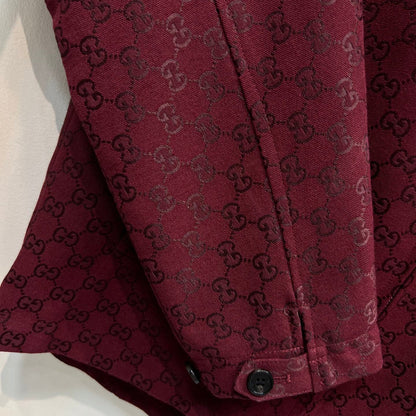 G Classic Vintage Floral Jacket 102509207