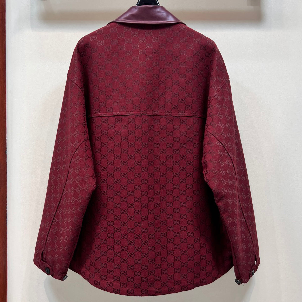 G Classic Vintage Floral Jacket 102509207