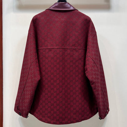 G Classic Vintage Floral Jacket 102509207