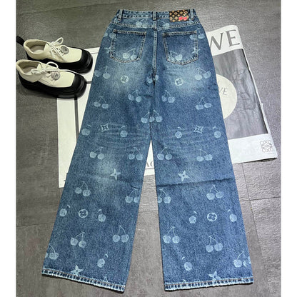 L Classic Jeans 1025092210