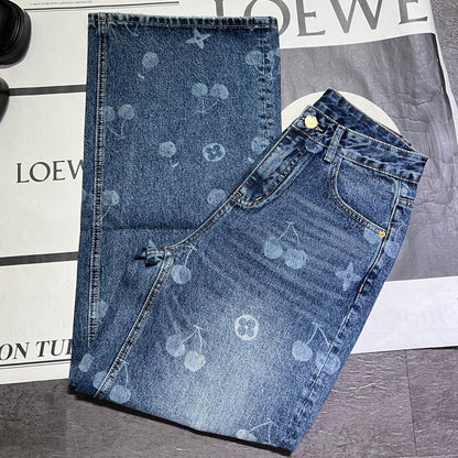 L Classic Jeans 1025092210