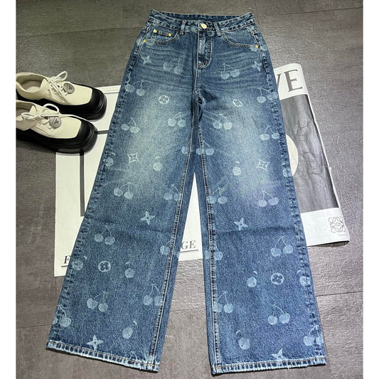 L Classic Jeans 1025092210
