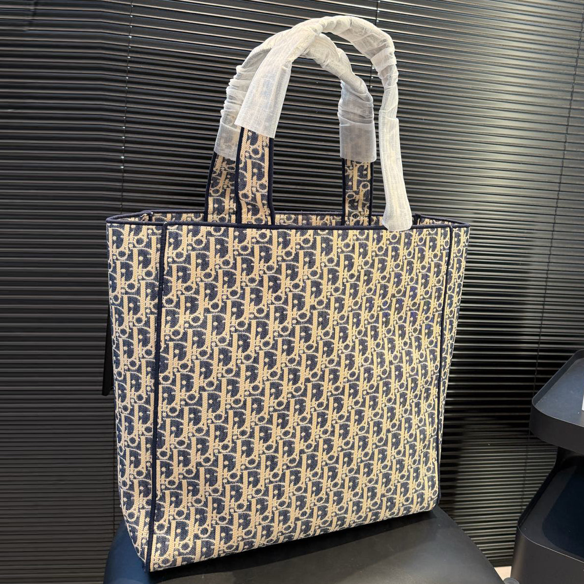 D Large Capacity Tote Bag 1025092216