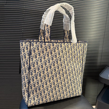 D Large Capacity Tote Bag 1025092216