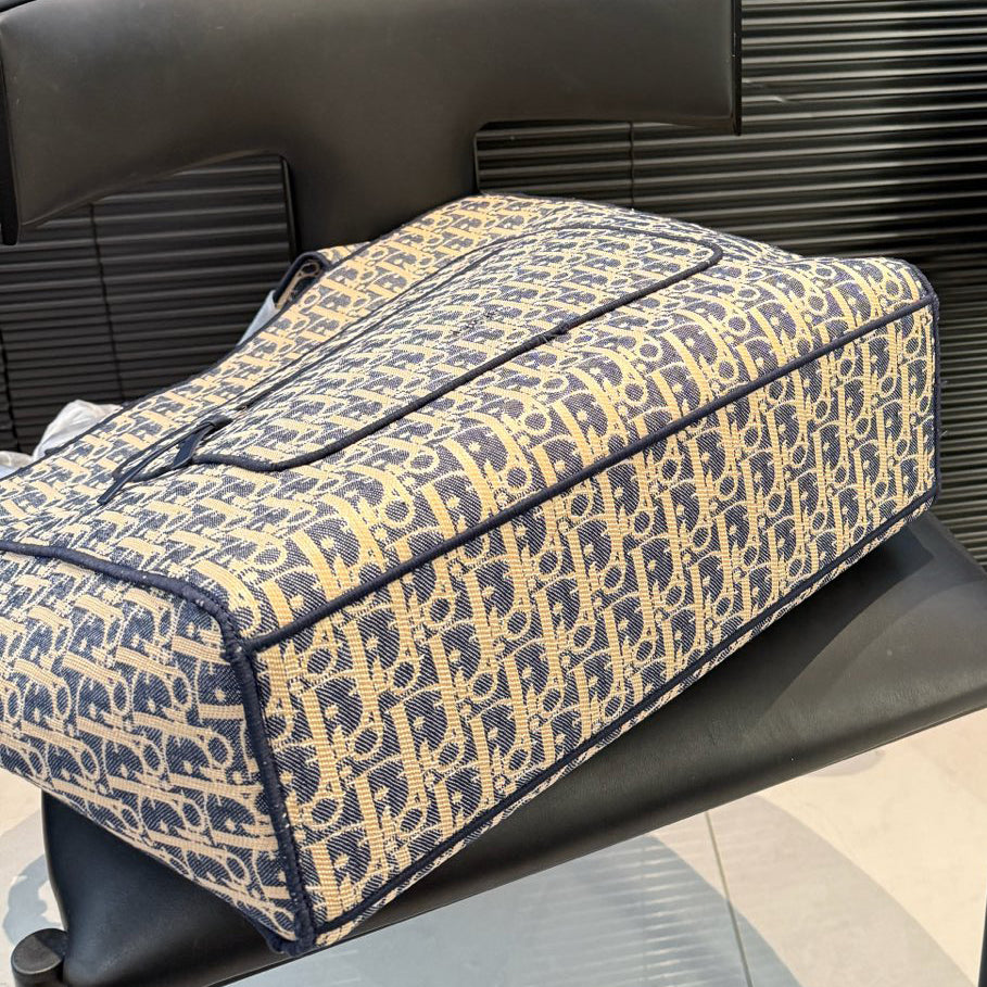 D Large Capacity Tote Bag 1025092216