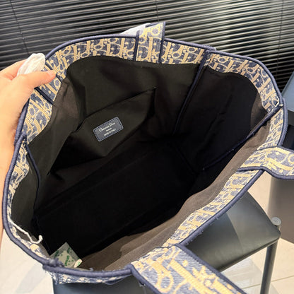 D Large Capacity Tote Bag 1025092216