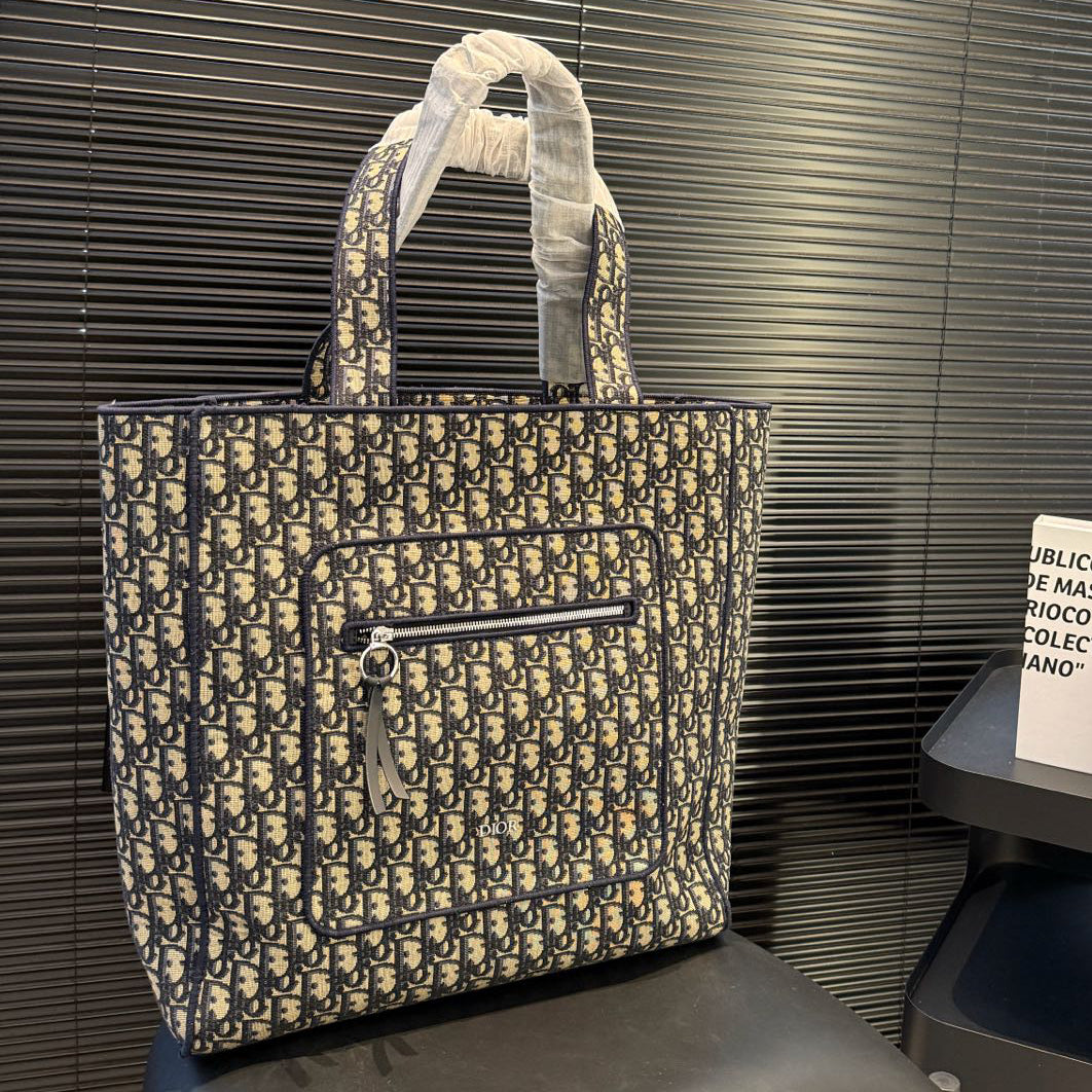 D Large Capacity Tote Bag 1025092216