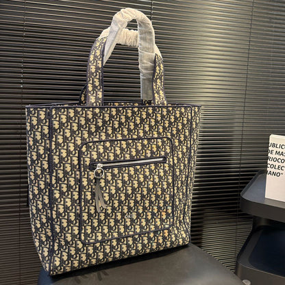 D Large Capacity Tote Bag 1025092216