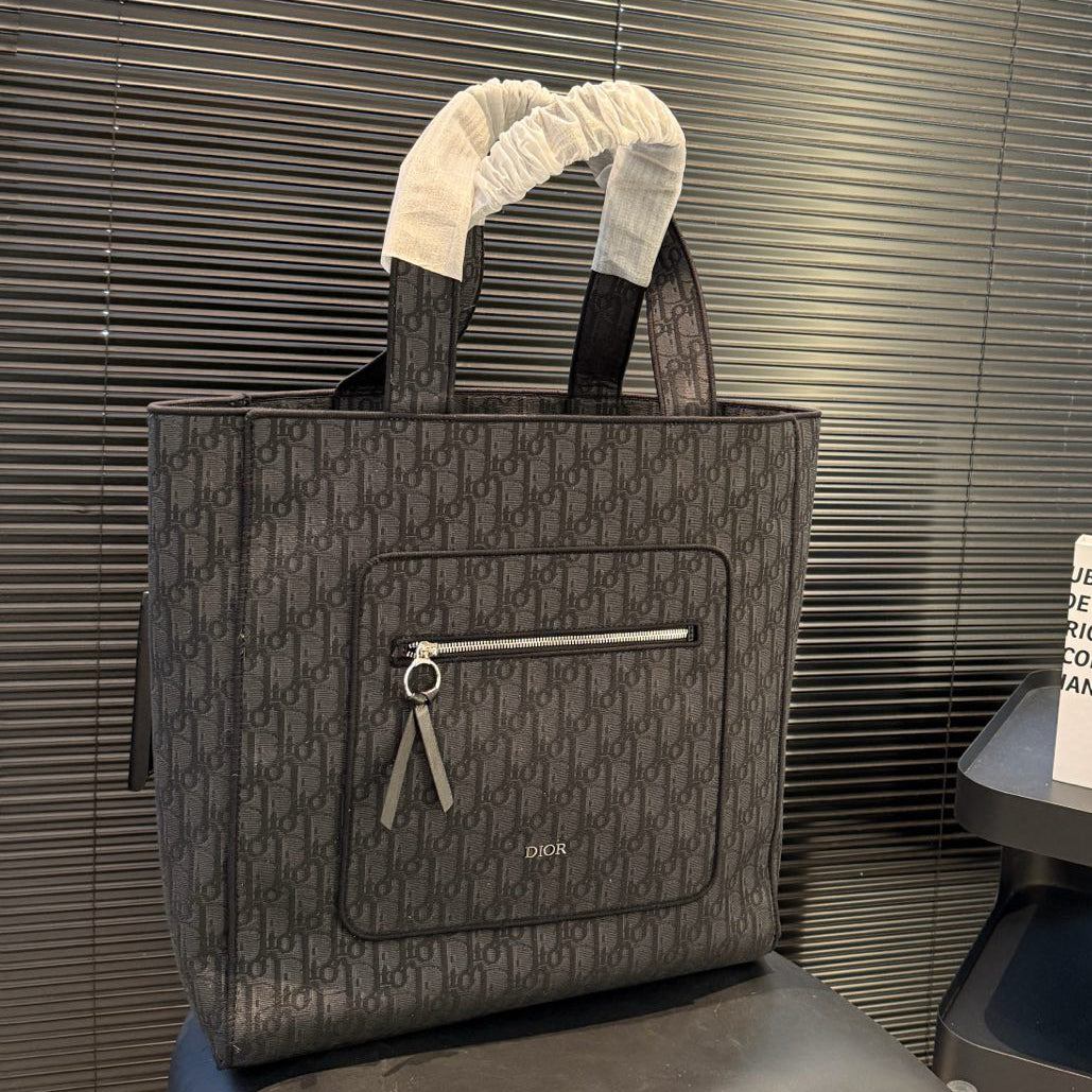 D Large Capacity Tote Bag 1025092216