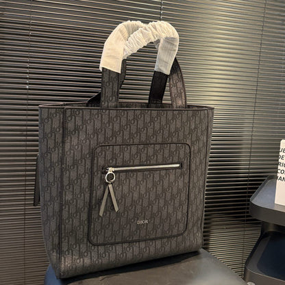 D Large Capacity Tote Bag 1025092216