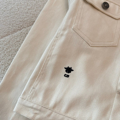 D Denim Jacket 1025092301