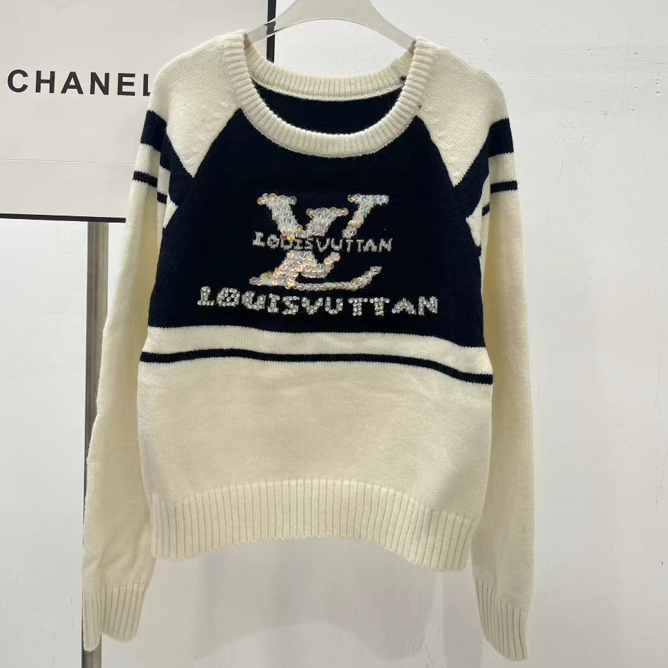 New Stylish Knitted Sweaters for Women 1025092304