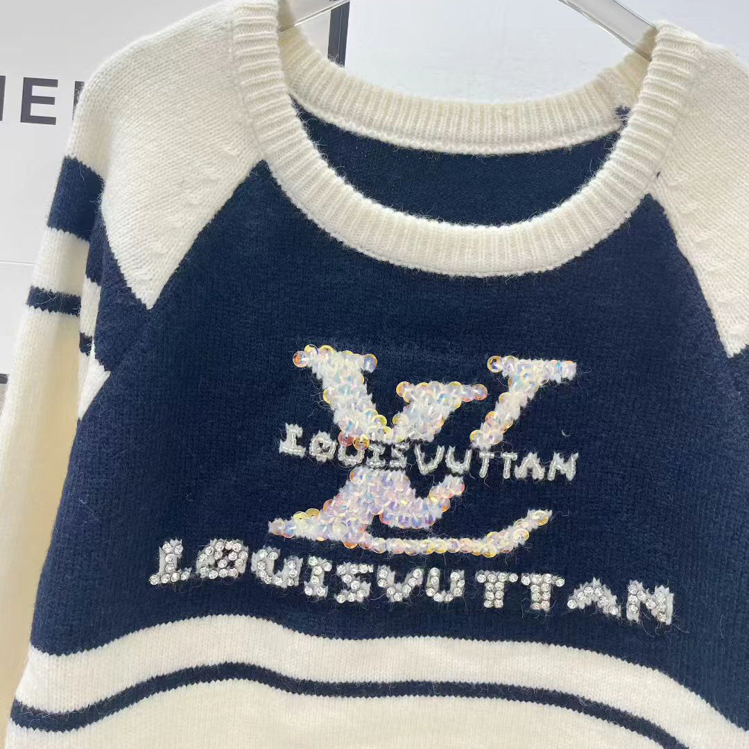 New Stylish Knitted Sweaters for Women 1025092304